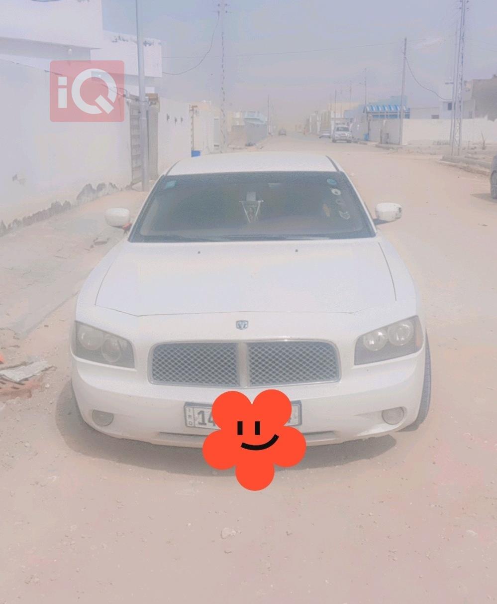 دودج تشارجر